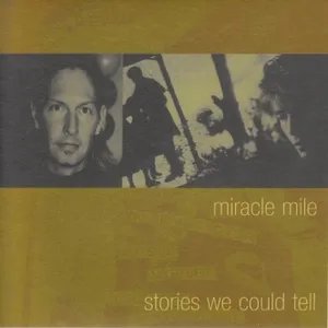 Stories we could tell